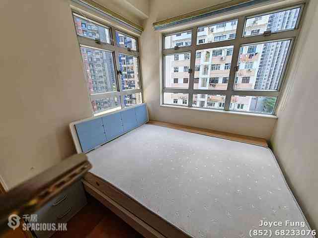 Sheung Wan - Hillier Building 01