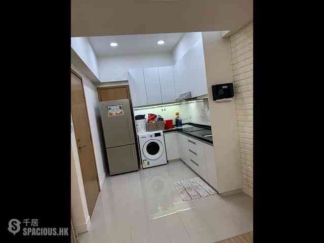 North Point - Kiu Kwan Mansion 05