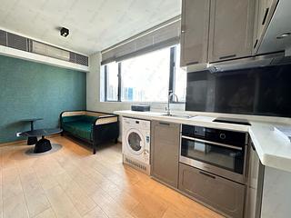 Sheung Wan - Hollywood Hill 02