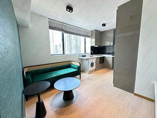 Sheung Wan - Hollywood Hill 03