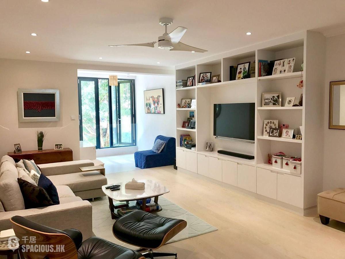 Stubbs Road - 2D, Shiu Fai Terrace 01