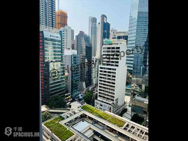 Central - Hung Kei Mansion 07