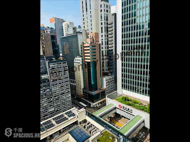 Central - Hung Kei Mansion 08