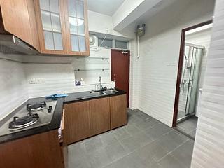 Causeway Bay - Fairview Mansion 07