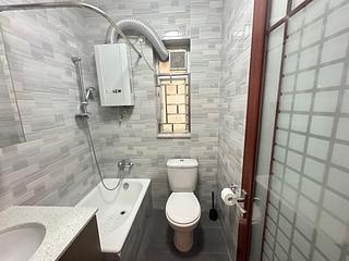Causeway Bay - Fairview Mansion 09