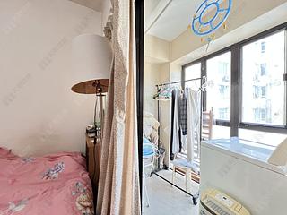 Wan Chai - Suncrest Tower 11