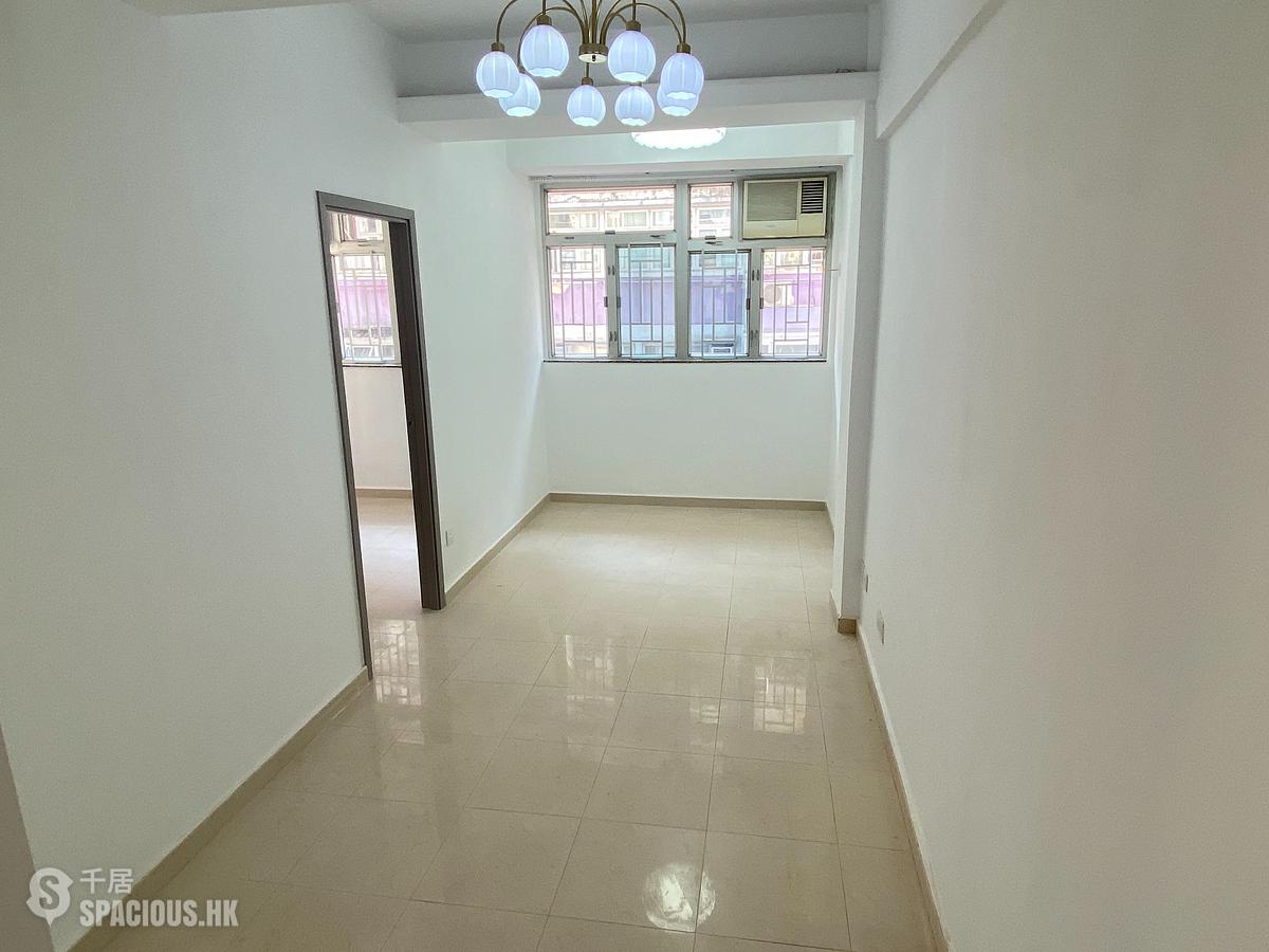 Tin Hau - Shing Kung Mansion 01