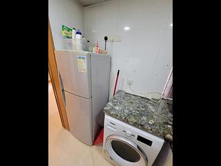 西营盘 - 裕新大厦1座 08