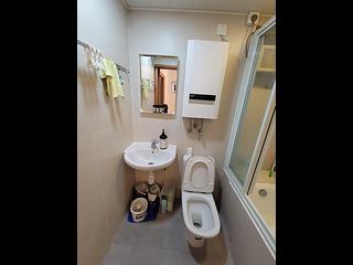 Sai Ying Pun - Yue Sun Mansion 09