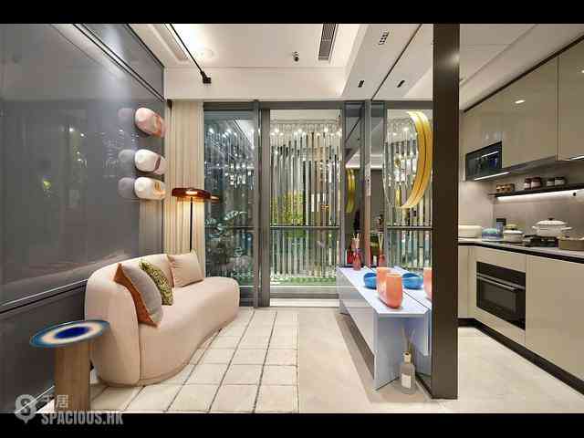 Sai Kung - Sai Sha Residences Phase 1A(2) Sierra Sea 01