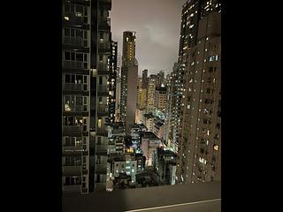 Sai Ying Pun - Two・Artlane 05