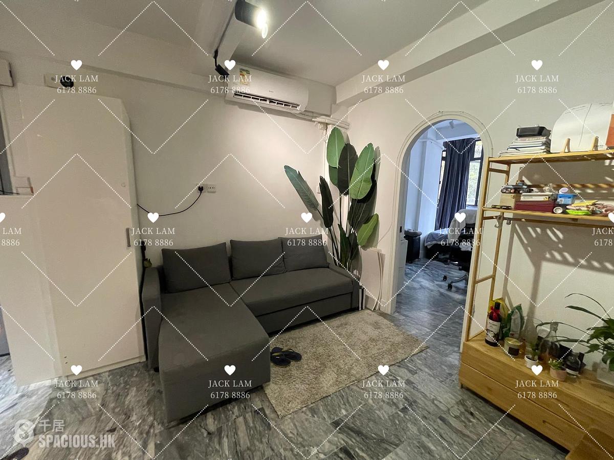 Causeway Bay - Caroline Hill Court 01