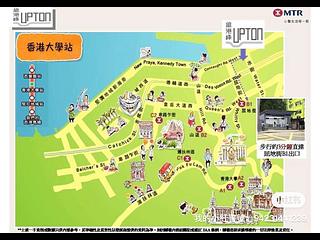 Shek Tong Tsui - Upton 12