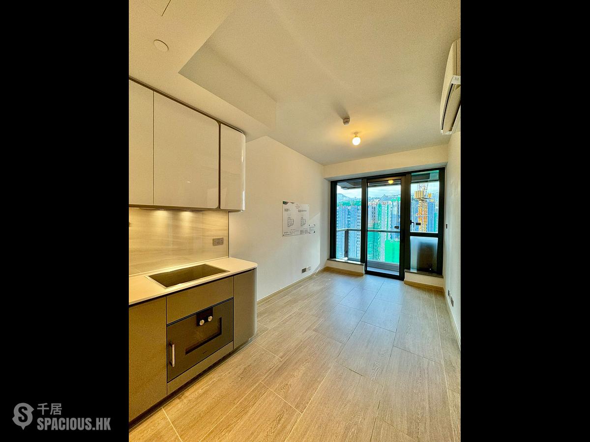 Wong Chuk Hang - The Southside Phase 4A La Montagne I 01