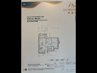 Wong Chuk Hang - The Southside Phase 4A La Montagne I 09