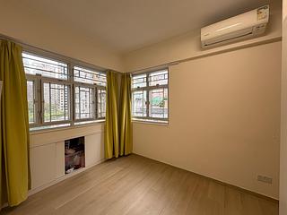Sheung Wan - Kiu Fat Building 05