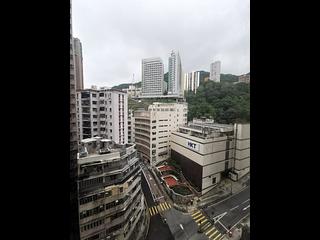 堅尼地城 - 嘉輝花園B座 07