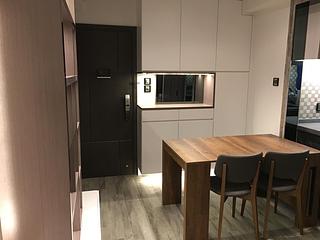 Sai Ying Pun - Hang Yue Building 03
