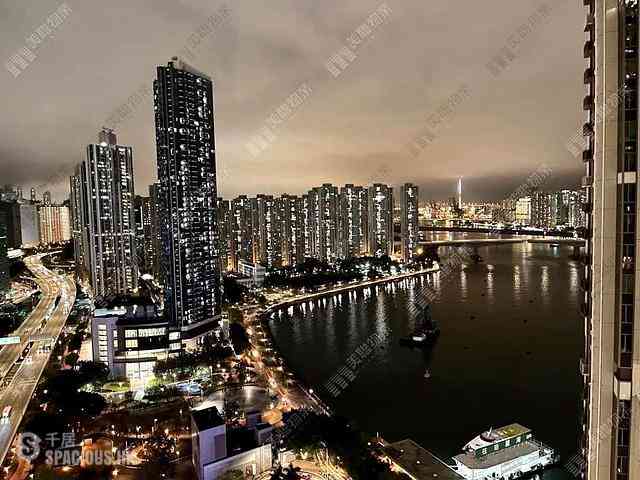 Tsuen Wan - Ocean Pride Phase 3 Block 10 12