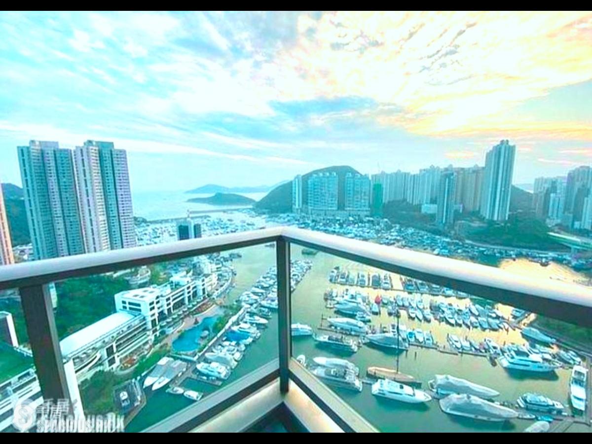 Wong Chuk Hang - Marinella 01