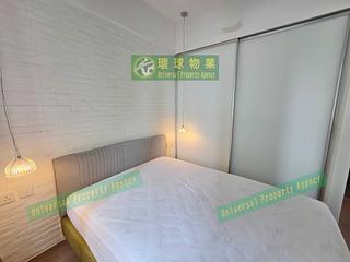 坚尼地城 - 金富楼 04