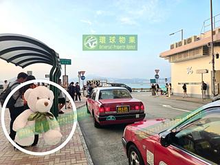 坚尼地城 - 金富楼 19