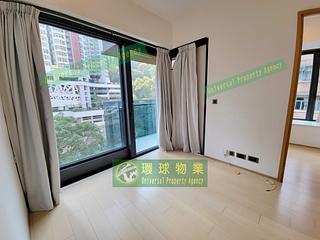 Kennedy Town - The Hudson 06