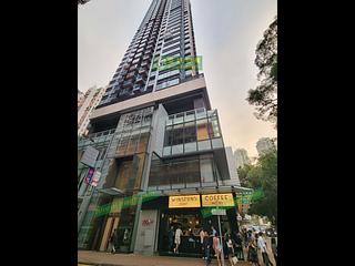 Kennedy Town - The Hudson 15