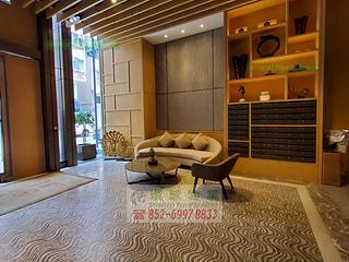 Kennedy Town - The Hudson 17