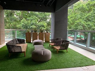 Kennedy Town - The Hudson 22