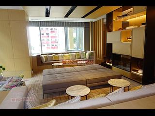 Kennedy Town - The Hudson 23