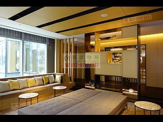 Kennedy Town - The Hudson 26