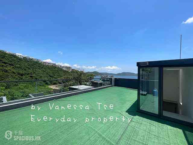 Clear Water Bay - Sheung Sze Wan 01