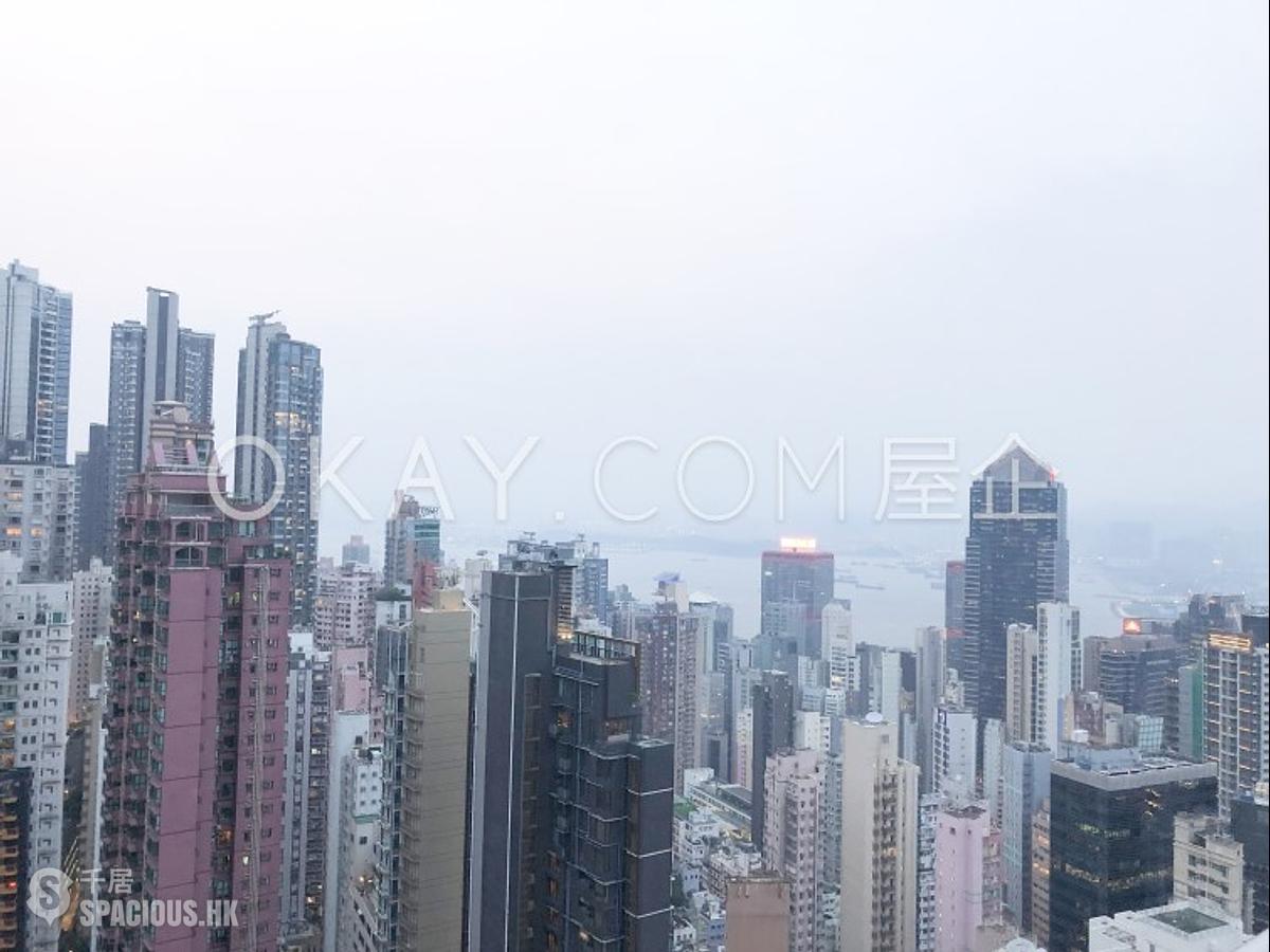 中半山 - 嘉兆臺 01