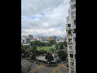 Tsim Sha Tsui - Sovereign Mansion 02