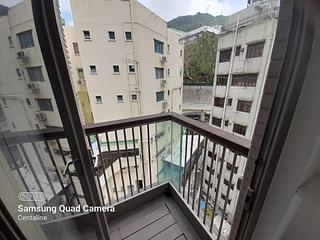 石塘咀 - 曉譽 03