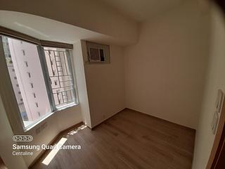 Sai Ying Pun - Hansen Court 03