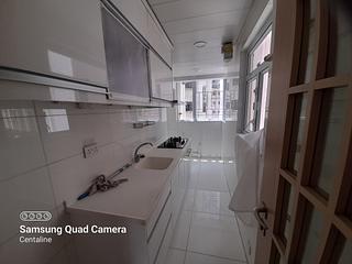 Sai Ying Pun - Hansen Court 06