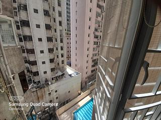 Sai Ying Pun - Hansen Court 08