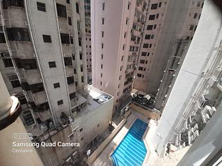 Sai Ying Pun - Hansen Court 10
