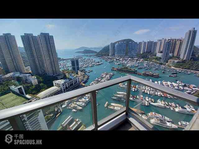 Wong Chuk Hang - Marinella 01