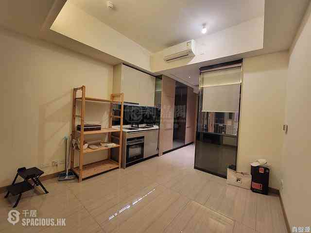 Sham Shui Po - Cullinan West Phase 5 Cullinan West III Tower 8 02