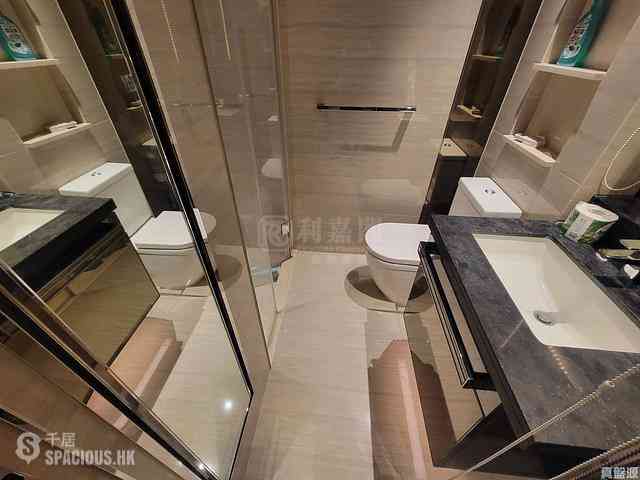Sham Shui Po - Cullinan West Phase 5 Cullinan West III Tower 8 06