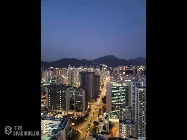 Sham Shui Po - Cullinan West Phase 5 Cullinan West III Tower 8 04