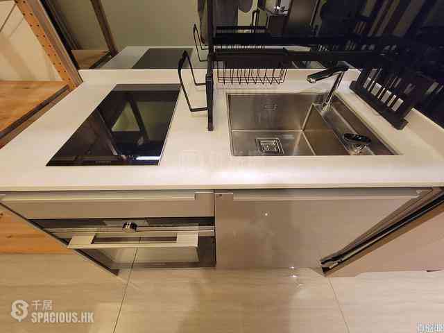 Sham Shui Po - Cullinan West Phase 5 Cullinan West III Tower 8 05