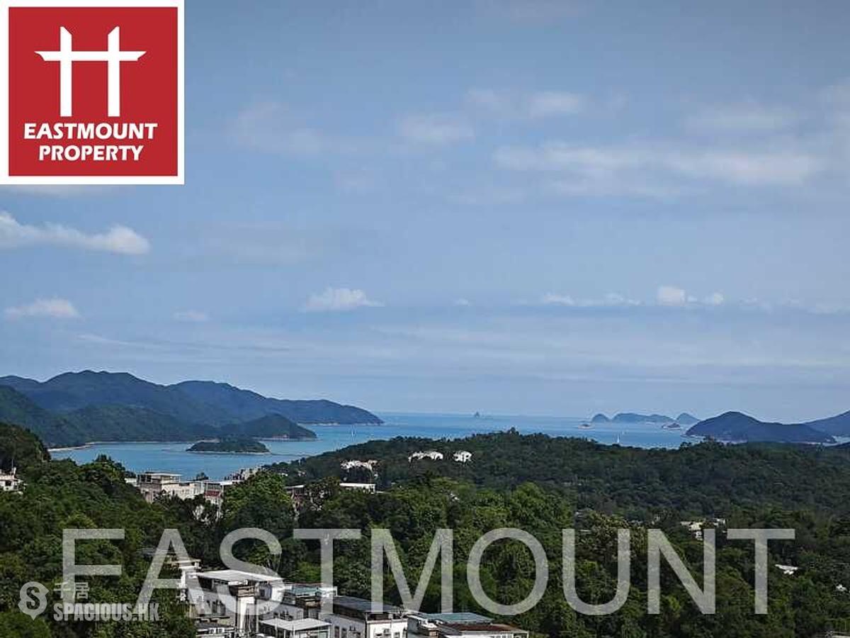 Sai Kung - Greenpeak Villa 01