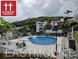 Sai Kung - Greenpeak Villa 03