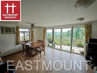 Sai Kung - Greenpeak Villa 04