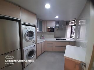 Mid Levels Central - Blessings Garden Phase I 11