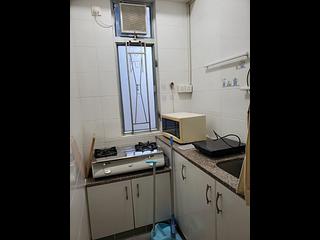 Wan Chai - Vincent Mansion 03